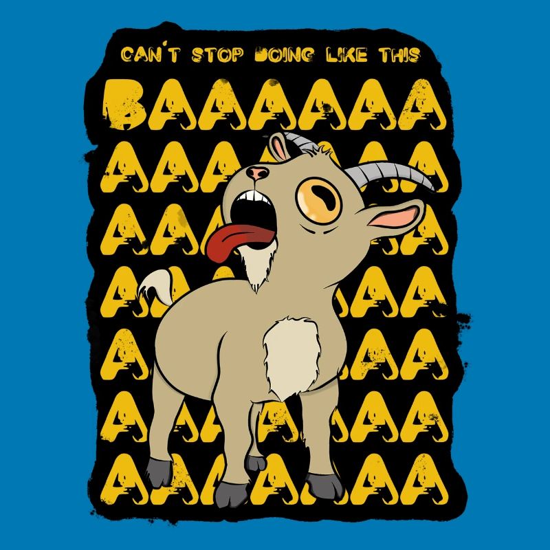 Can't stop doing like this