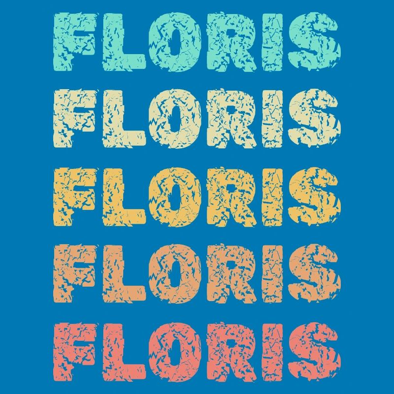 Floris as Floris