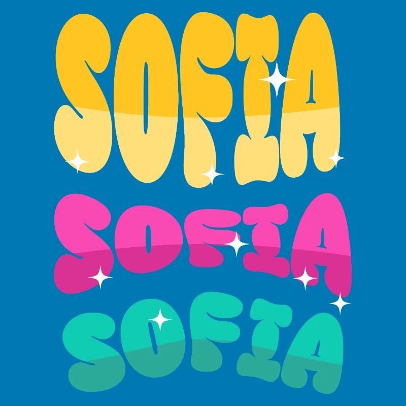 Nom de Sofia