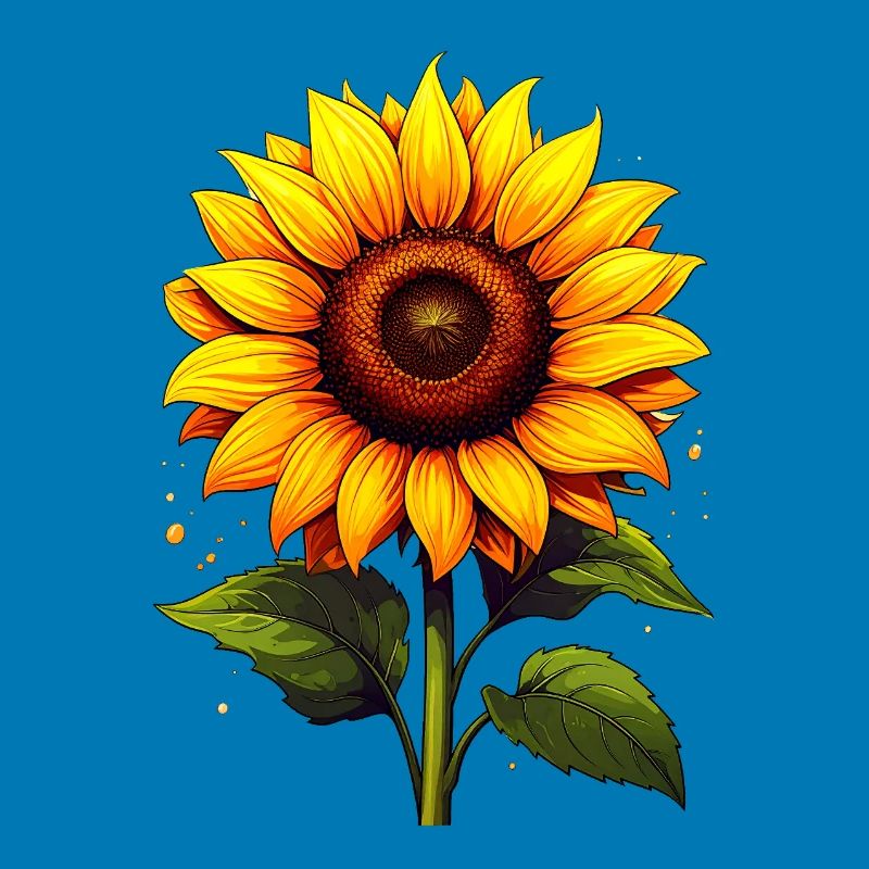 Sonnenblume