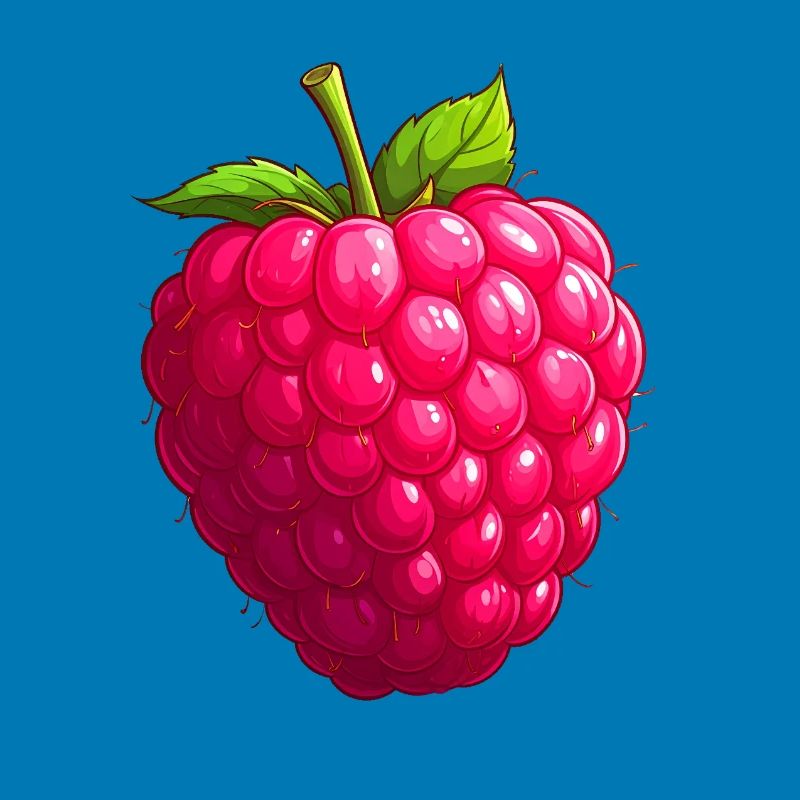 Himbeere