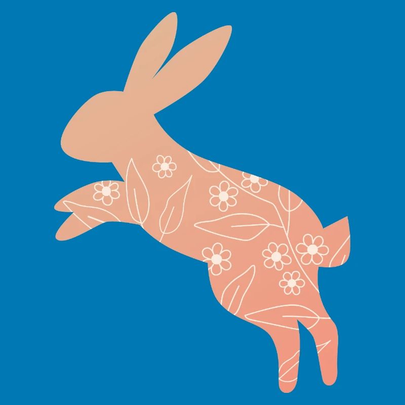 Easter Bunny Easter