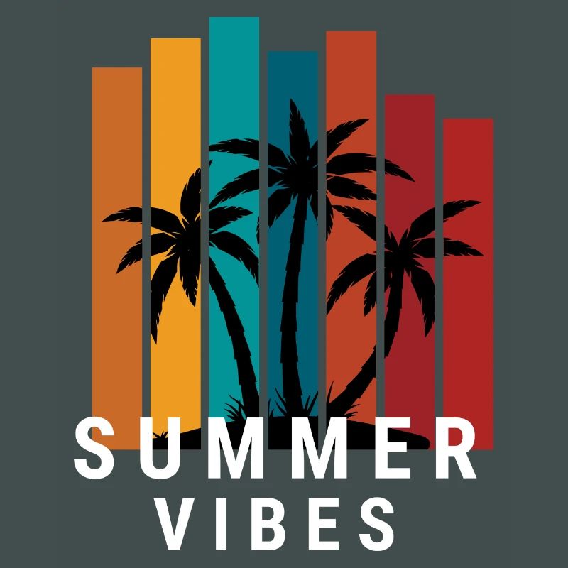 Summer Vibes