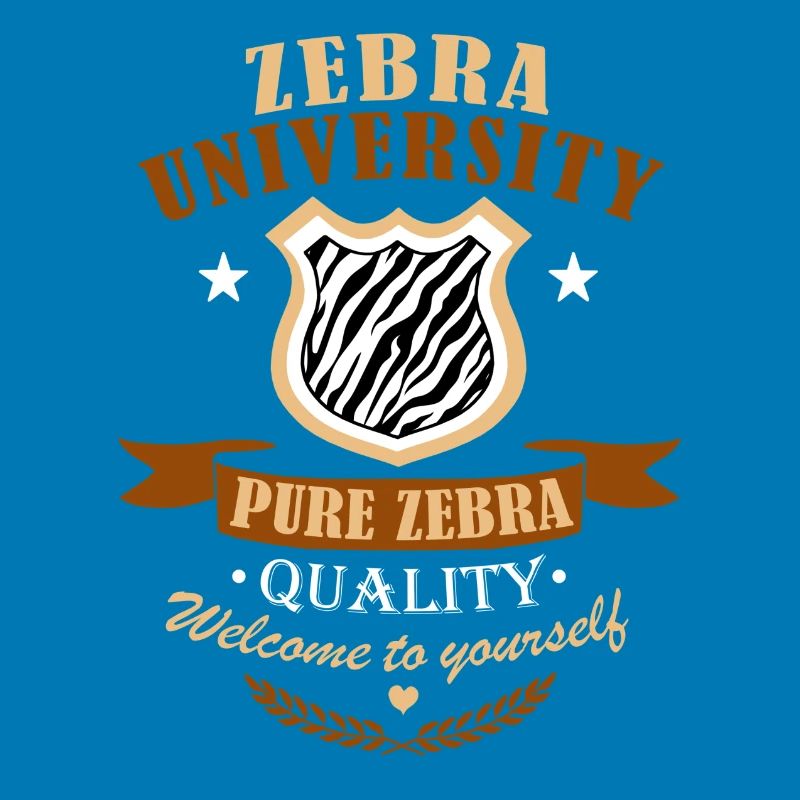 Zebra-Diplom