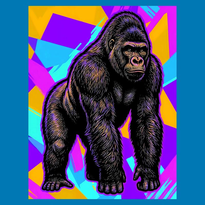 Gorilla