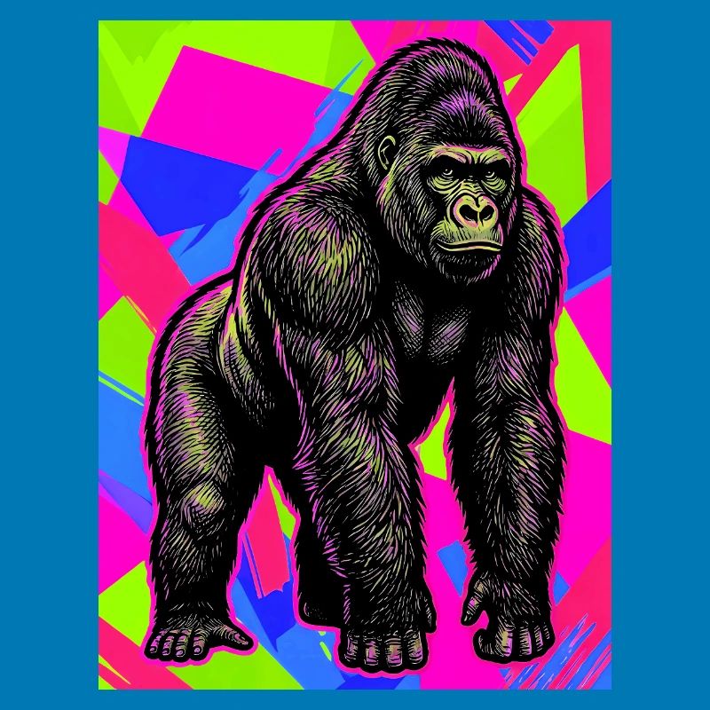 gorilla