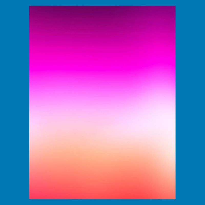 Strahlender Pastell-Sonnenuntergangsgradient