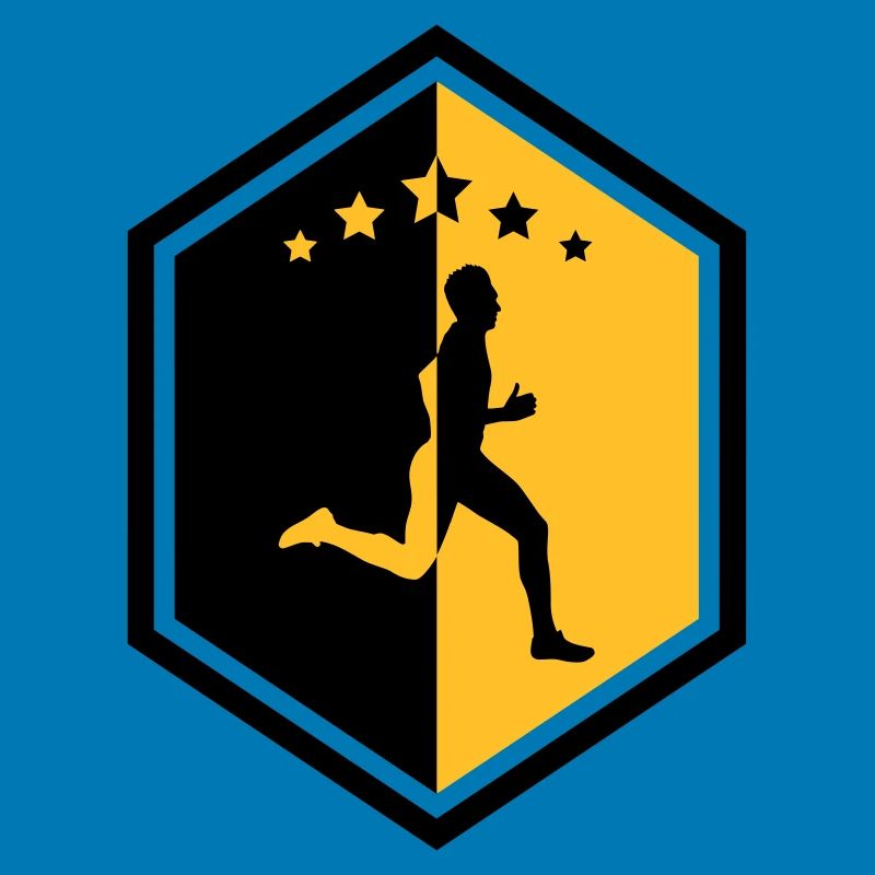 Course à Pied / Running / Jogging / Coureur