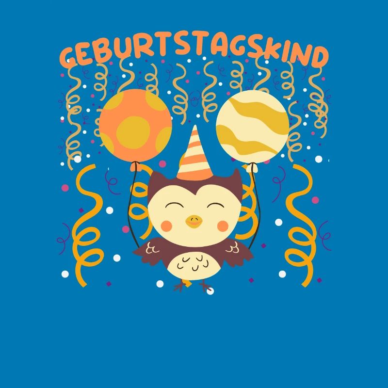 Geburtstagskind