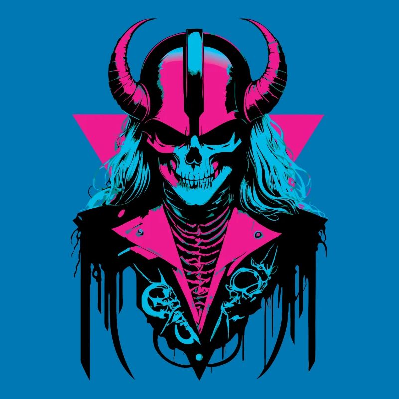 Retro-Zombie