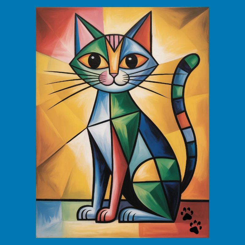 Cat Cubic