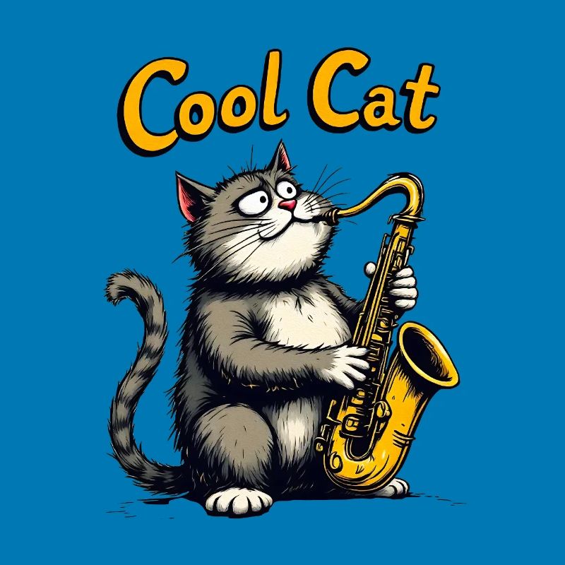 Cool Cat Jazz