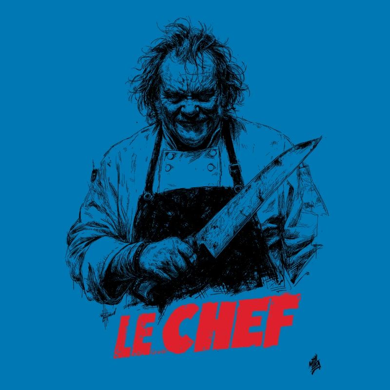 Le Chef