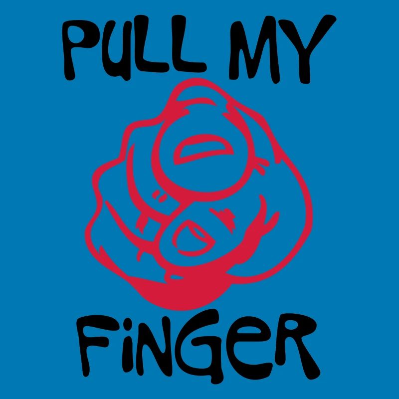 Pull my Finger