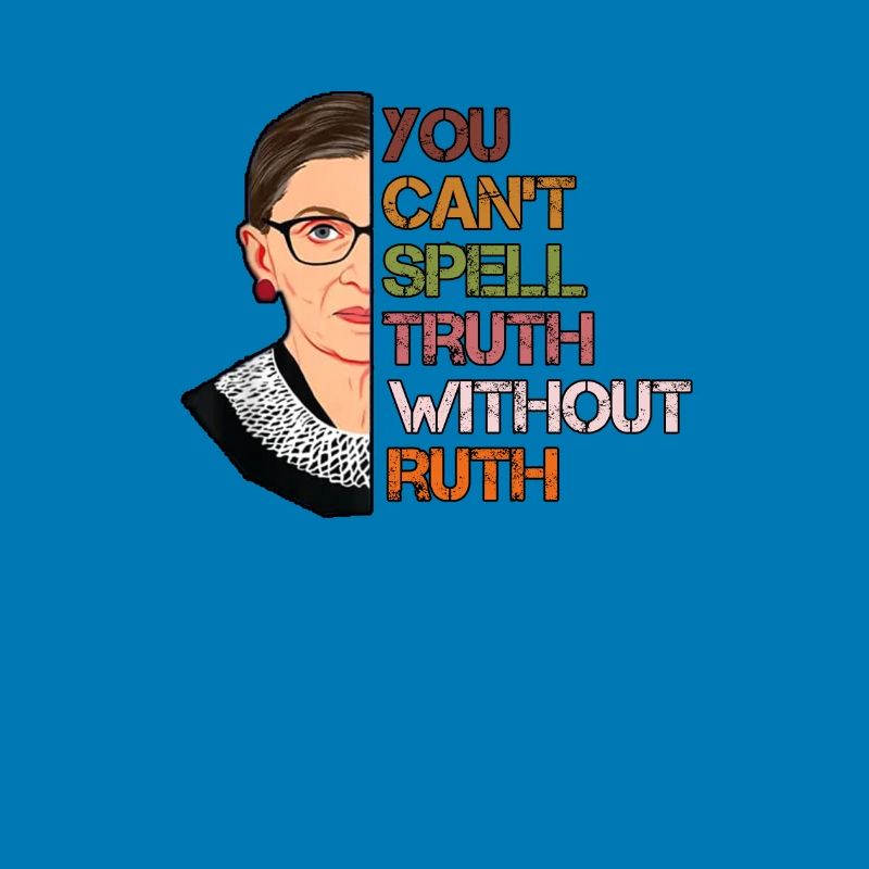 Truth Without Ruth Icon