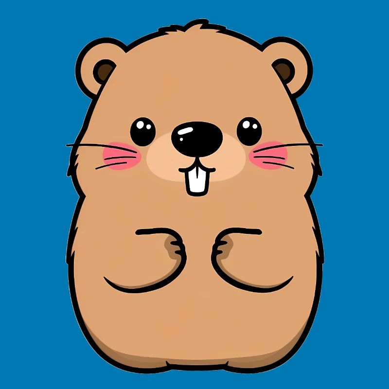 Murmeltier