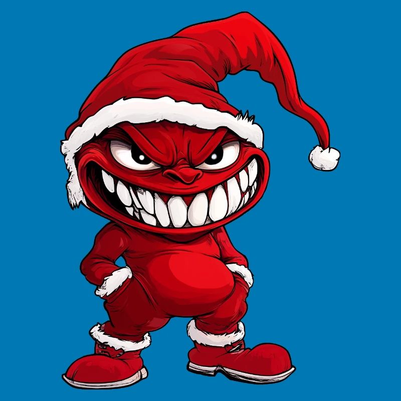 Devil Christmas