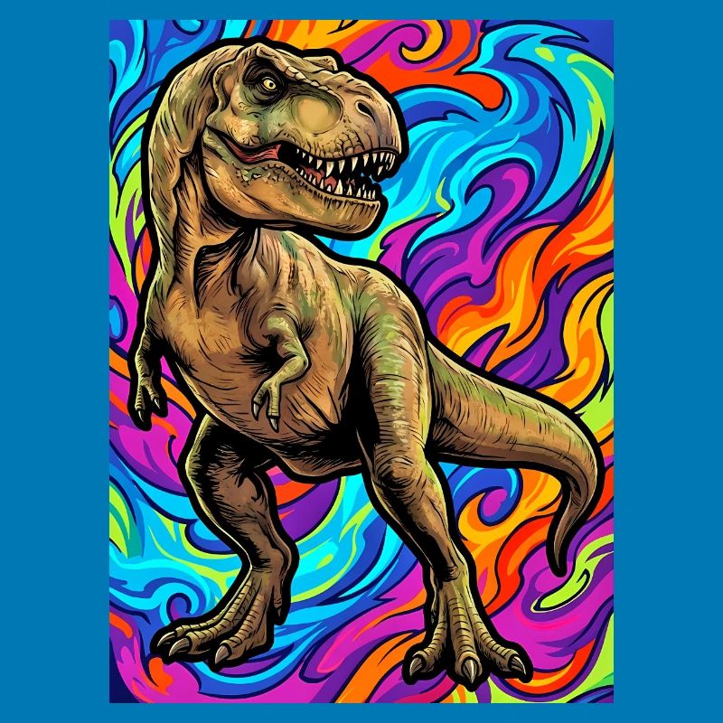 Dinosaurier