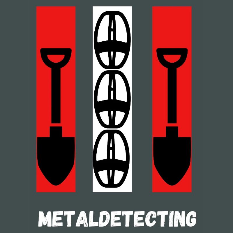Metaldetecting