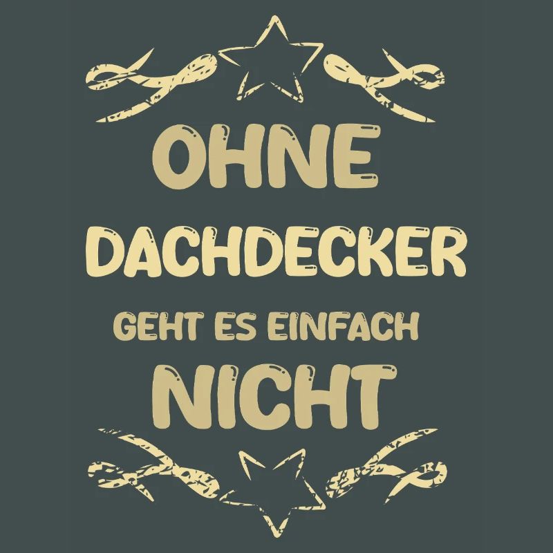 Dachdecker