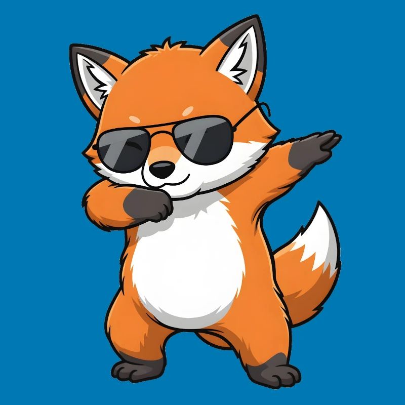 Dab Fox