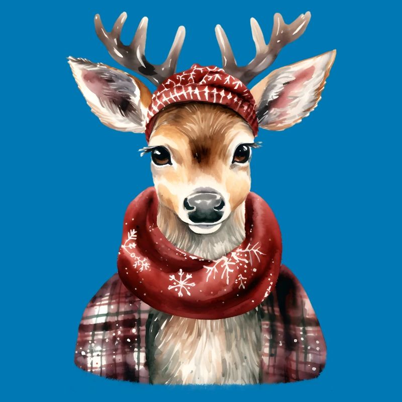 Oh deer!