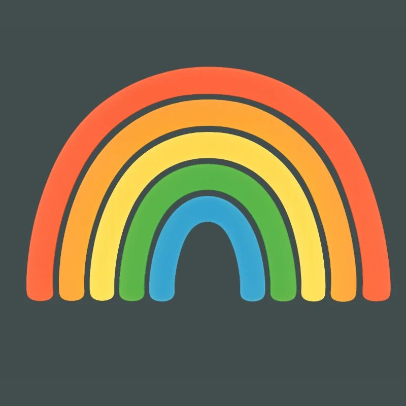Regenbogen