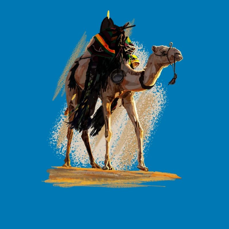 Kamel