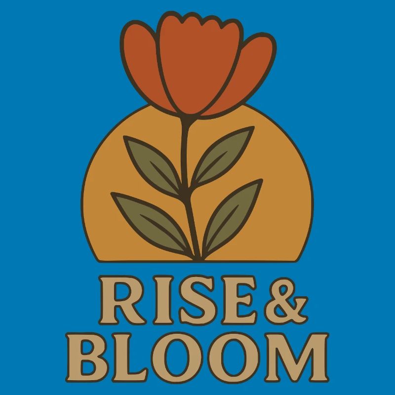 Rise & Bloom