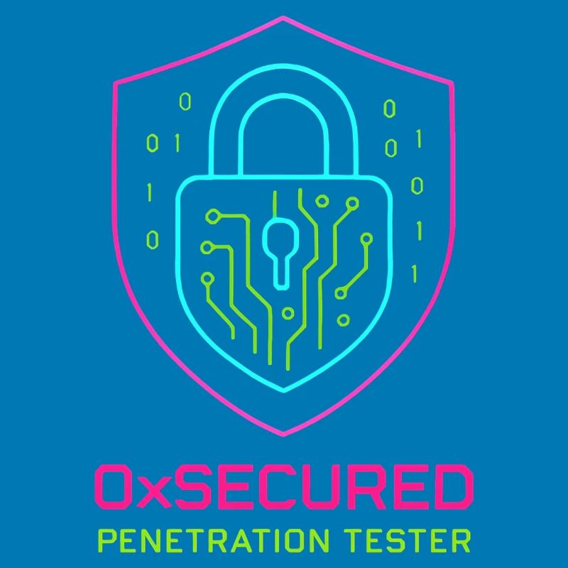 Shield 0xSecure Cyber-Penetrationstester