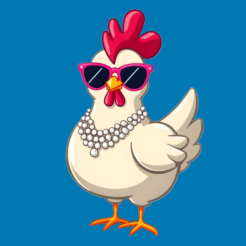 Huhn