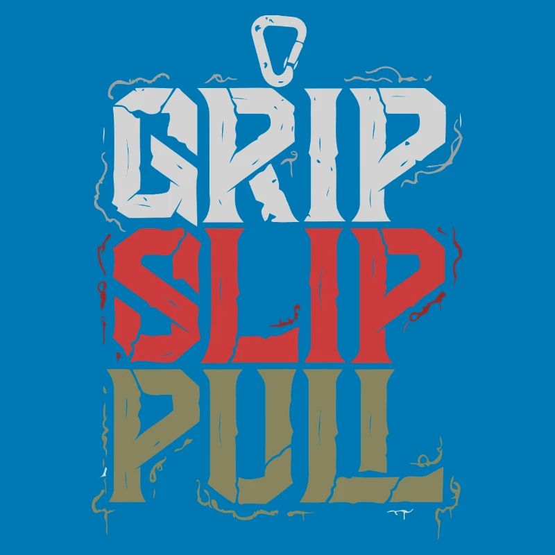 Grip Slip Pull