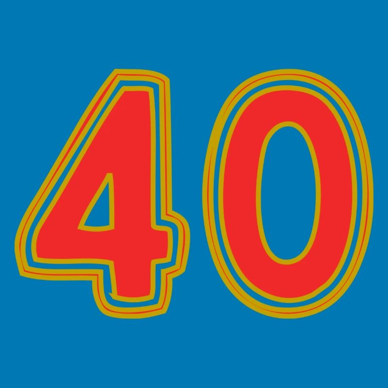 40