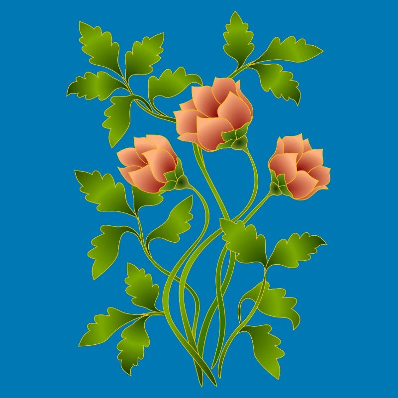 Blumen