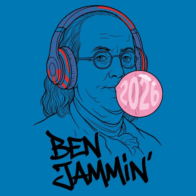 Ben Jammin 2026