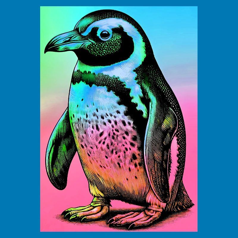penguin
