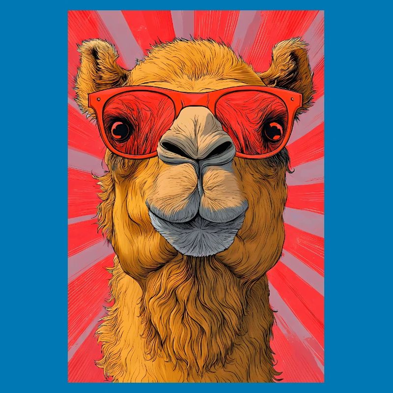 camel