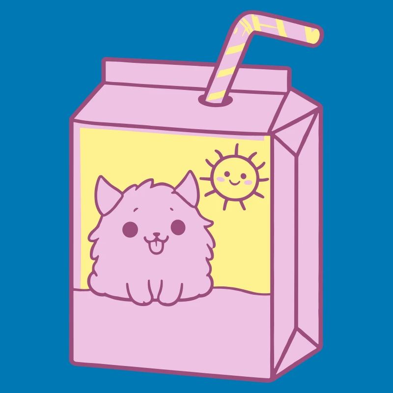 Cute Package Design