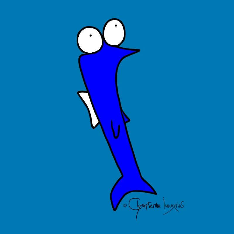 Plötzfisch - Piscis Rutilus