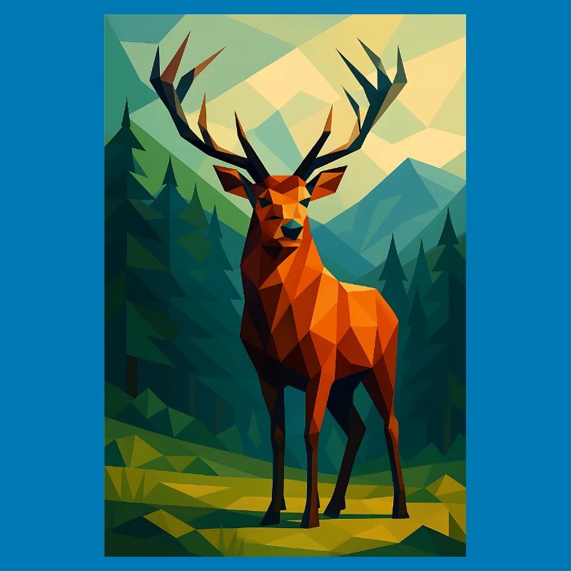 Polynature Hirsch