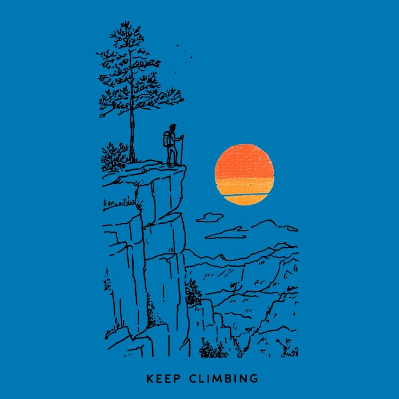 Sonnenuntergangs-Scheibe