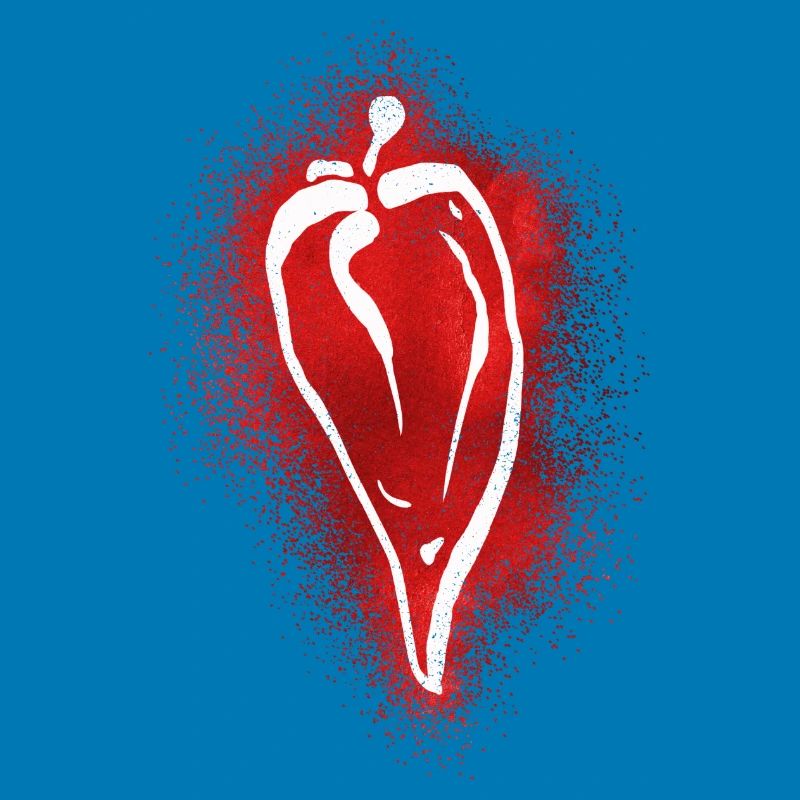 Red Hot Chilli Pepper