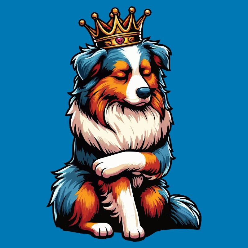 Australian Shepherd Aussie Aussiebesitzer Aussies