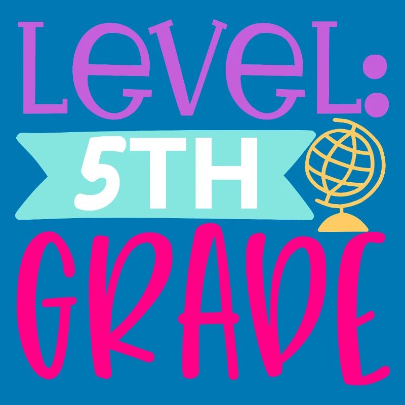 Grade 5