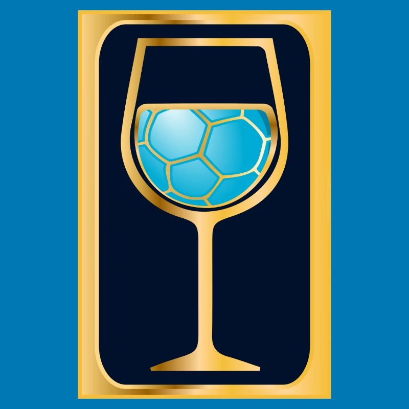 Handball Wine