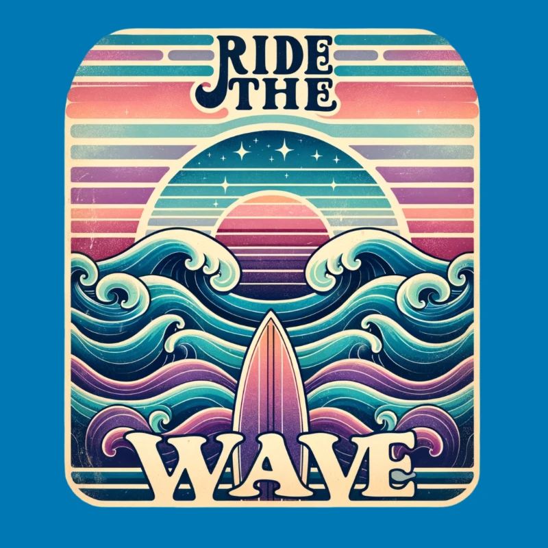 Ridethewave