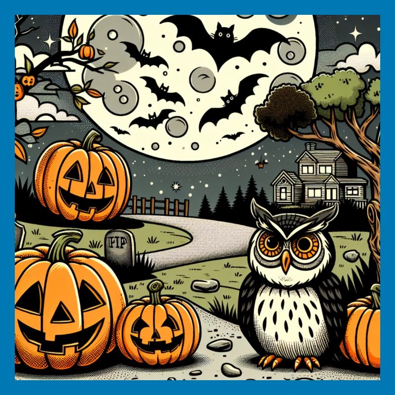 Halloween Design
