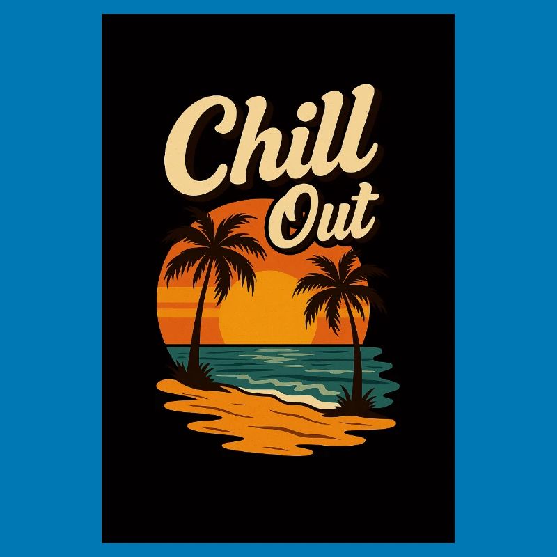 ChillOut - Holyday