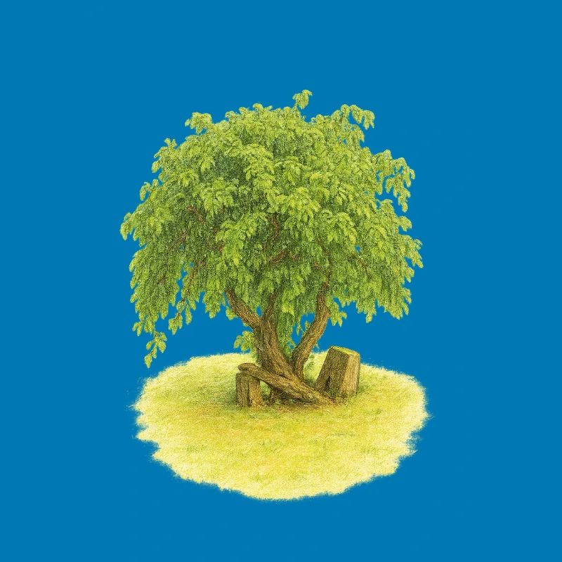 Baum des Lebens