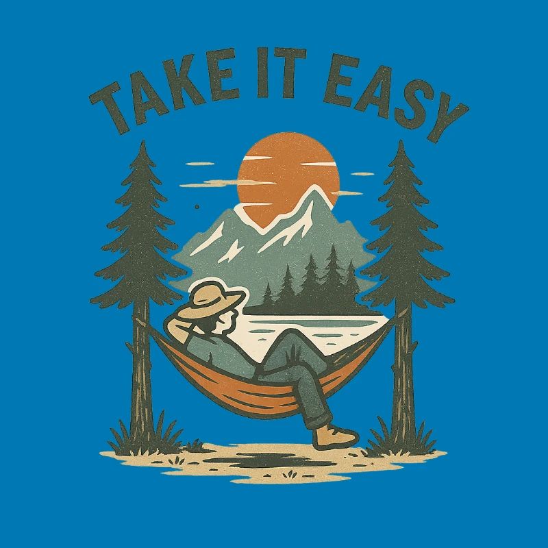 Take It Easy